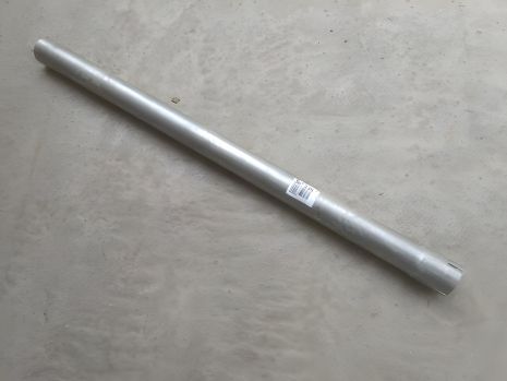 Проміжна труба Golf II/III 1.6/1.8/1.9TD 85-98, Jetta 85-88, Passat 88-96, POLMO (30.335) (19125)