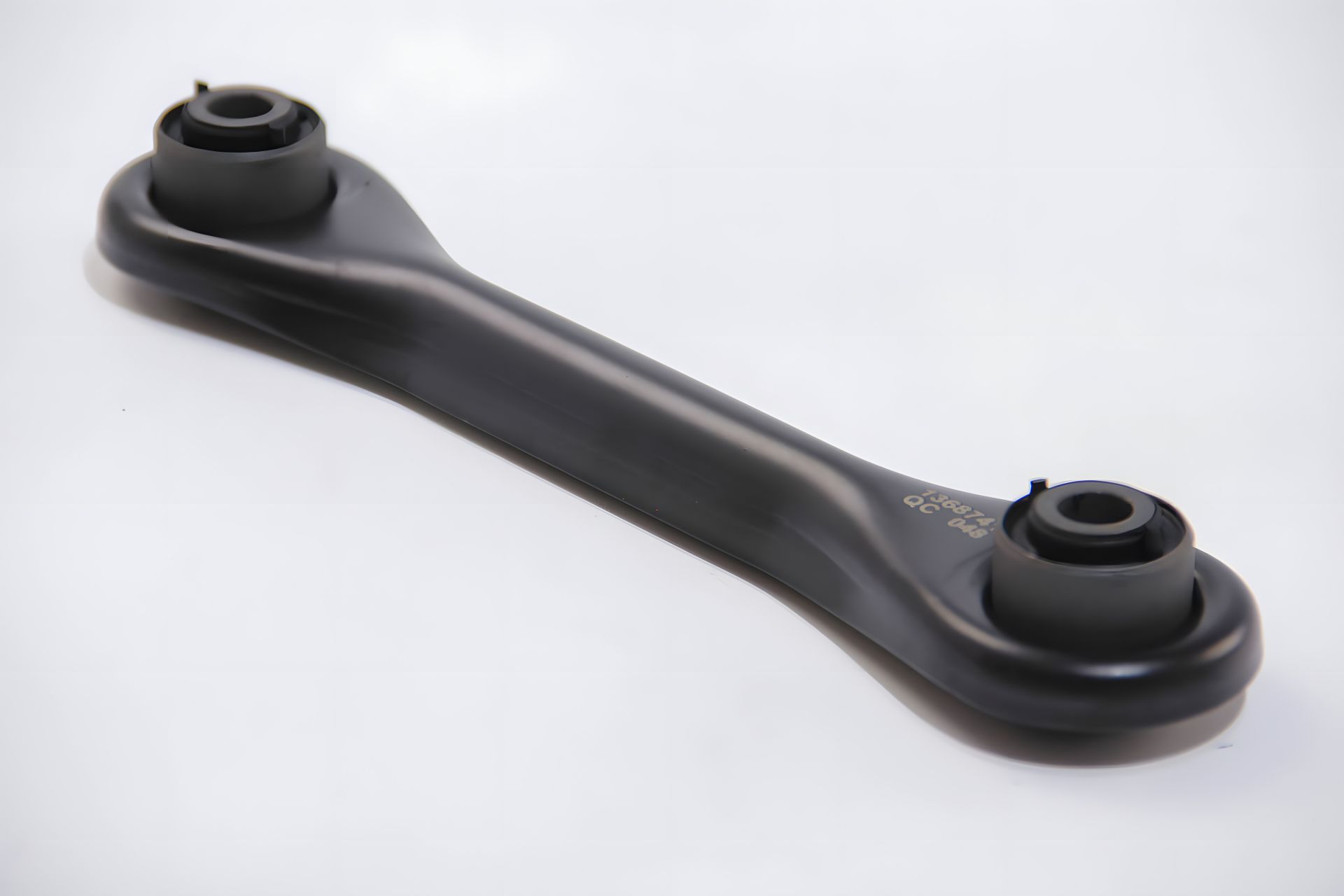 Задній важіль (знизу) Ford Focus 99-/Mazda 3/5 03-09, A.B.S. (210896) Задній важіль (знизу) Ford Focus 99-/Mazda 3/5 03-09, A.B.S. (210896)