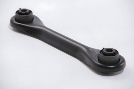 Задній важіль (знизу) Ford Focus 99-/Mazda 3/5 03-09, A.B.S. (210896)