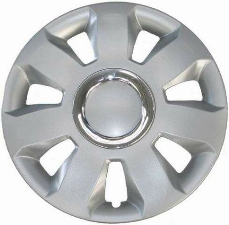 JiSTIC CAPS (Польща), 13-дюймовий кільце ARES (K-T 4 PC) (13ARESRING)