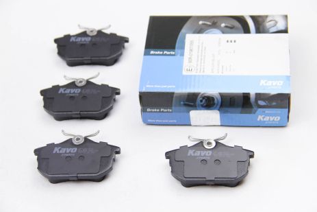 Задні гальма Carisma/Colt/Space Star 95-12, Kavo Parts (KBP5513)