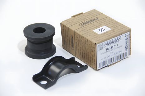 Задняя стабилизаторная втулка MB M-Class 98-05, FEBEST (BZSB011)