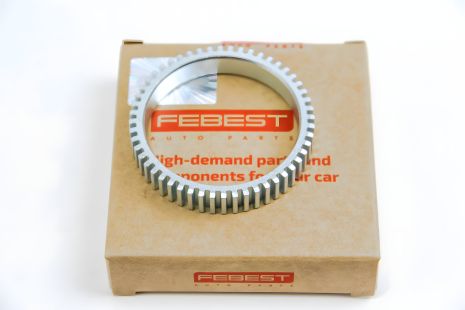 Кільце ABS зад Ssang Yong Actyon/Rexton 01-13, FEBEST (RABSACTDB) Кільце ABS зад Ssang Yong Actyon/Rexton 01-13, FEBEST (RABSACTDB)