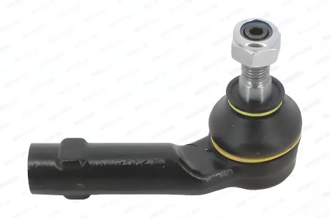 Рульова тяга AUDI A1, SEAT IBIZA, VW POLO 99- передня, ліва, MOOG (AUES3721)