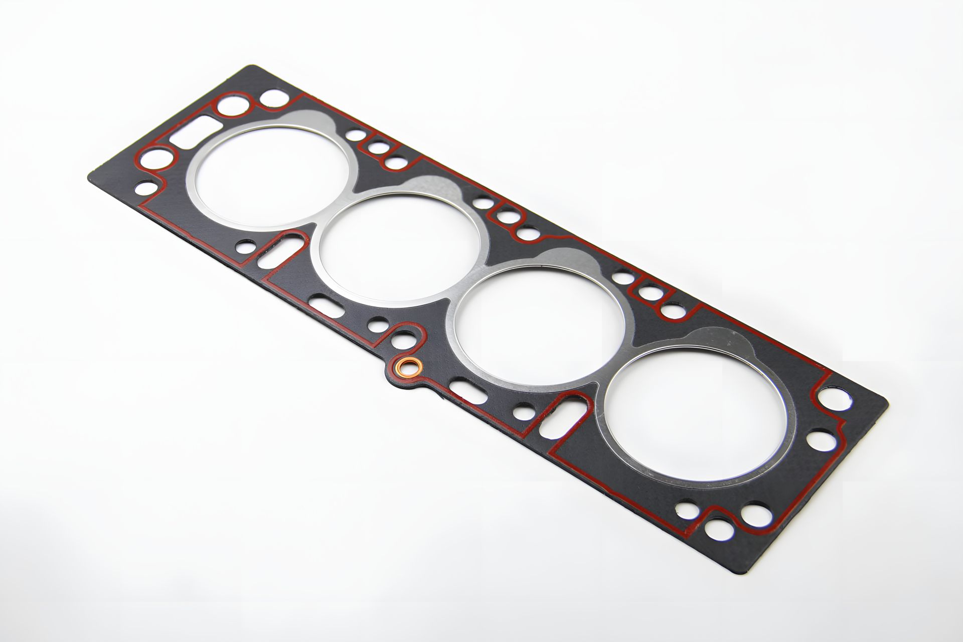 Прокладка головки ASTRA F/ KADETT E/VECTRA A 1.7D 88-99 (1.3mm), BGA (CH0369) Прокладка головки ASTRA F/ KADETT E/VECTRA A 1.7D 88-99 (1.3mm), BGA (CH0369)