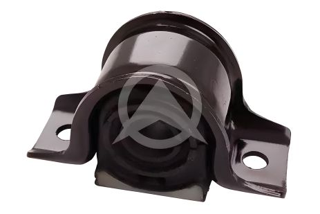 Подушка переднего стабилизатора для Sprinter/Crafter 06-(23mm), SIDEM (850804)