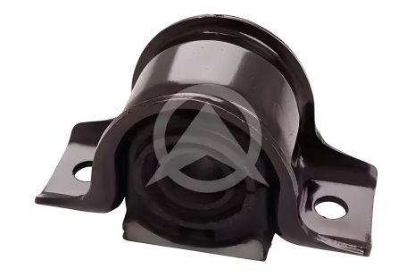 Подушка переднего стабилизатора для Sprinter/Crafter 06-(23mm), SIDEM (850804)