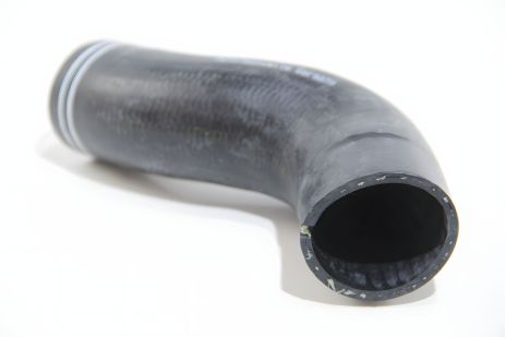 Інтеркулера патрубок Fiat Doblo 1.3 Multijet 10- (L), Autotechteile (5080233)