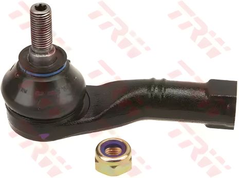 Кермовий накінечник для RENAULT Clio/Modus FL 03, TRW (JTE1011)