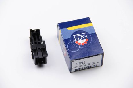 Датчик стоп-сигналу BMW 3 (E46), 3 (E90/E91/E92/E93), 4 (F32, F82/F33, F83), 5 (E39/E60/E61/F10/F11), FACET (7