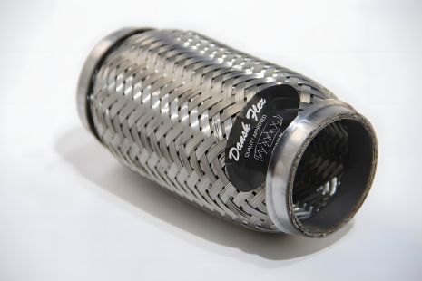 Гофрована труба 55x150, JP Group (9924203200) Гофрована труба 55x150, JP Group (9924203200)