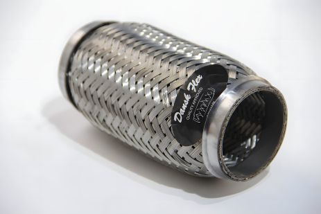 Гофрована труба 55x150, JP Group (9924203200) Гофрована труба 55x150, JP Group (9924203200)