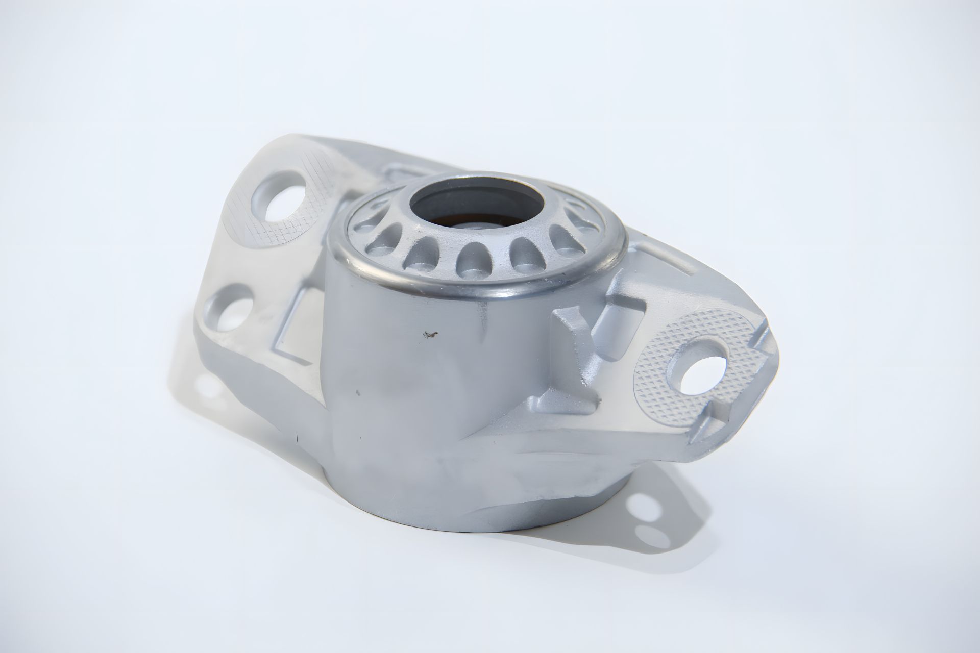 Заднього амортизатора опора Golf 07-/Jetta/Passat 05-, JP Group (1152302200) Заднього амортизатора опора Golf 07-/Jetta/Passat 05-, JP Group (1152302200)