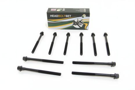 Болты ГБЦ для Escort/Fiesta/Orion 1.1/1.3/1.4/1.6 -96, BGA (BK6354)