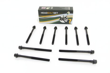 Болты ГБЦ для Escort/Fiesta/Orion 1.1/1.3/1.4/1.6 -96, BGA (BK6354)