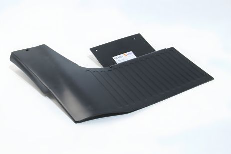 Задній лівий бризковик для Sprinter 408-416 CDI 96, Autotechteile (1008841)