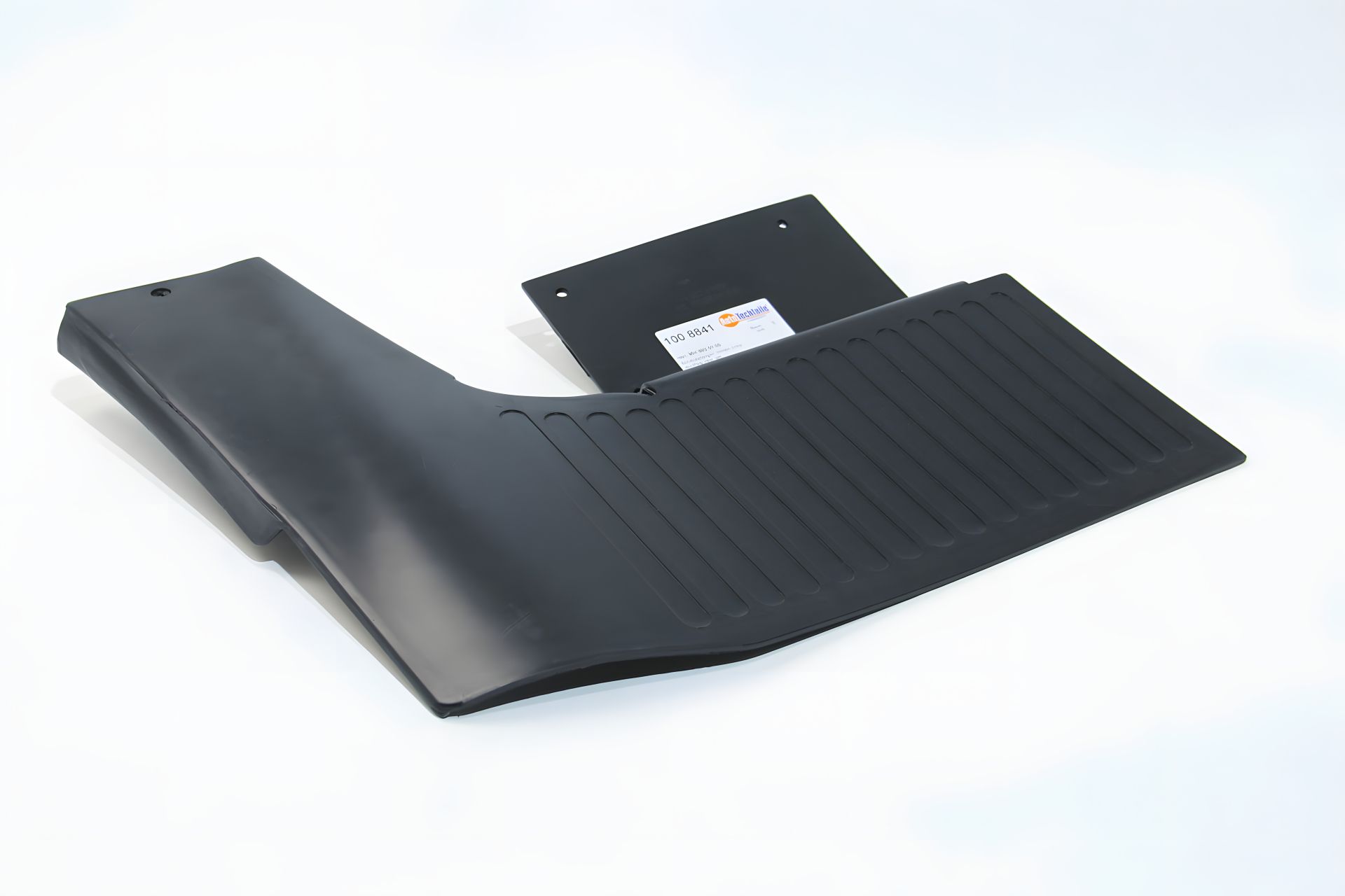 Задній лівий бризковик для Sprinter 408-416 CDI 96, Autotechteile (1008841) Задній лівий бризковик для Sprinter 408-416 CDI 96, Autotechteile (1008841)