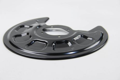 Caddy Brake Discord 07-15 L/PR, ABS (11041)