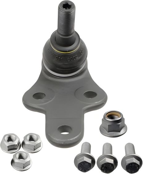 Опора кульова Ford Volvo, TRW (JBJ722)