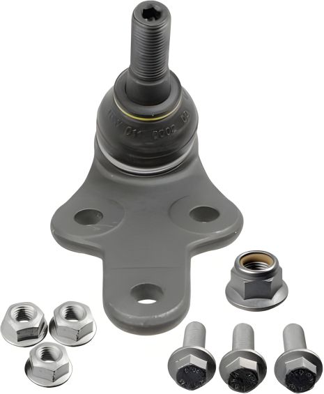 Опора кульова Ford Volvo, TRW (JBJ722)