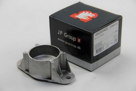 Задняя опора амортизатора для C-Max/Focus/Kuga/S40 03-19, JP Group (1552300400) Задняя опора амортизатора для C-Max/Focus/Kuga/S40 03-19, JP Group (1552300400)