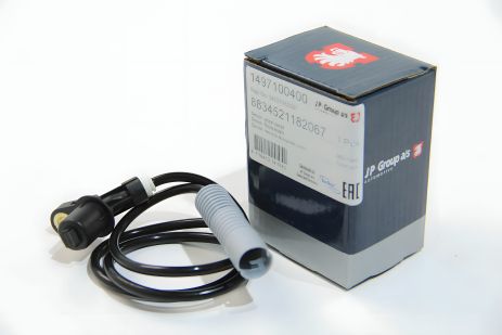 Задній датчик ABS для BMW 3 (E36) 90-00, JP Group (1497100400)