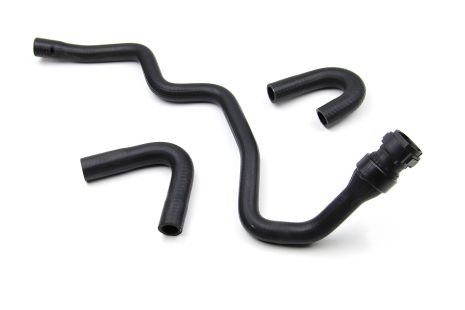 Радіатора пічки патрубок Ducato/Jumper 2.2 HDI 06-, BASBUG (BSG70720189)