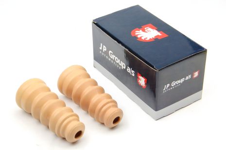 Защитный комплект амортизатора заднего Octavia 96-, JP Group (1152601210)