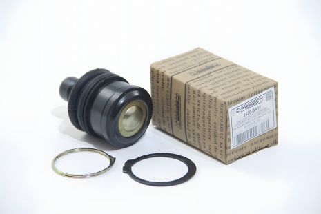 Опора кульова (передня/знизу) Mitsubishi Carisma 99-06, FEBEST (0420DA1F)
