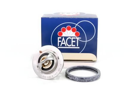Термостат Ford Connect 1.0 EcoBoost 13-, FACET (78928) Термостат Ford Connect 1.0 EcoBoost 13-, FACET (78928)
