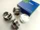 Piston Aveo 1.6, Lacetti 1.6 79.50 2-й рем., PMC (PXMSC-011C) з пальцем (93740515)