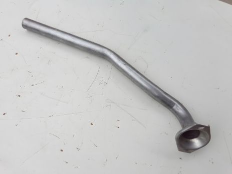 Golf II проміжна труба 1.8 85-91, POLMO (30.334) (191253091H) Golf II проміжна труба 1.8 85-91, POLMO (30.334) (191253091H)