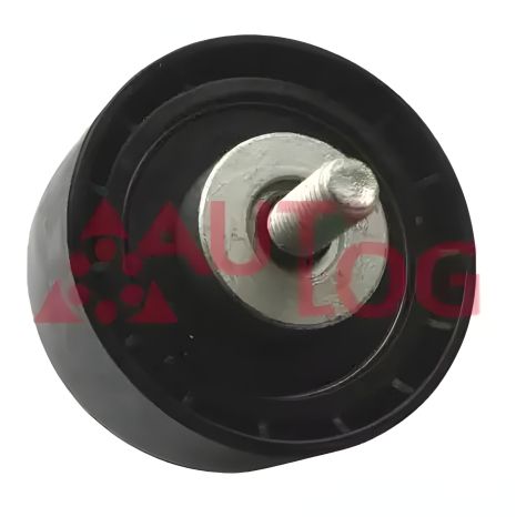 Ролик ремня генератора (напрямний) Ducato/Daily 2.3JTD 04-06, AUTLOG (RT1214) - Тривала робота