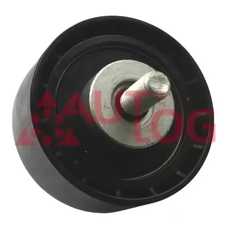 Ролик ремня генератора (напрямний) Ducato/Daily 2.3JTD 04-06, AUTLOG (RT1214) - Тривала робота Ролик ремня генератора (напрямний) Ducato/Daily 2.3JTD 04-06, AUTLOG (RT1214) - Тривала робота