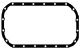Прокладка поддона для Transit 2.5D/DI/TDI 88-00, BGA (OP1379)