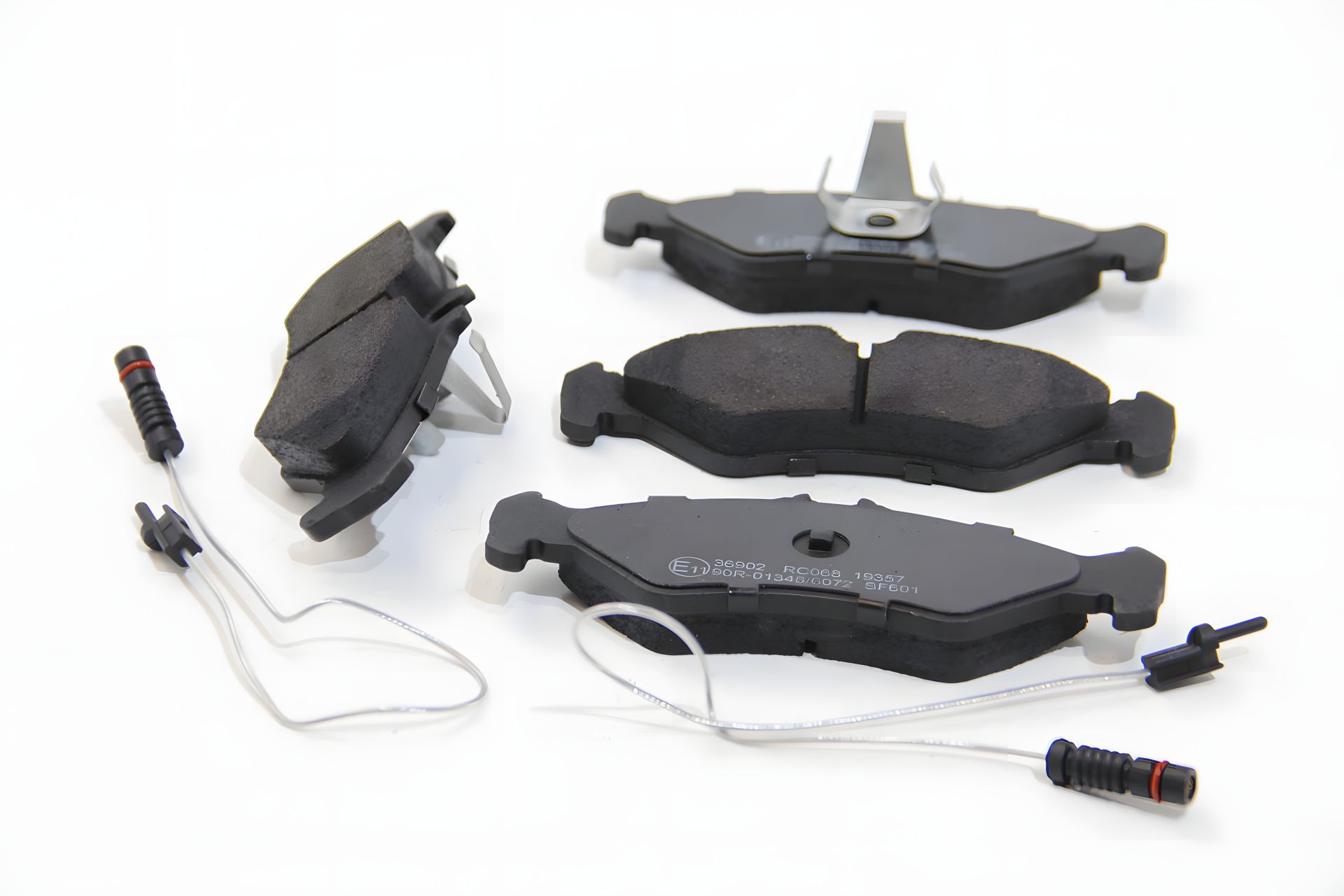 Задні гальмівні колодки MB/VW SPRINTER/LT28/LT35 дискові, A.B.S. (36902) Задні гальмівні колодки MB/VW SPRINTER/LT28/LT35 дискові, A.B.S. (36902)