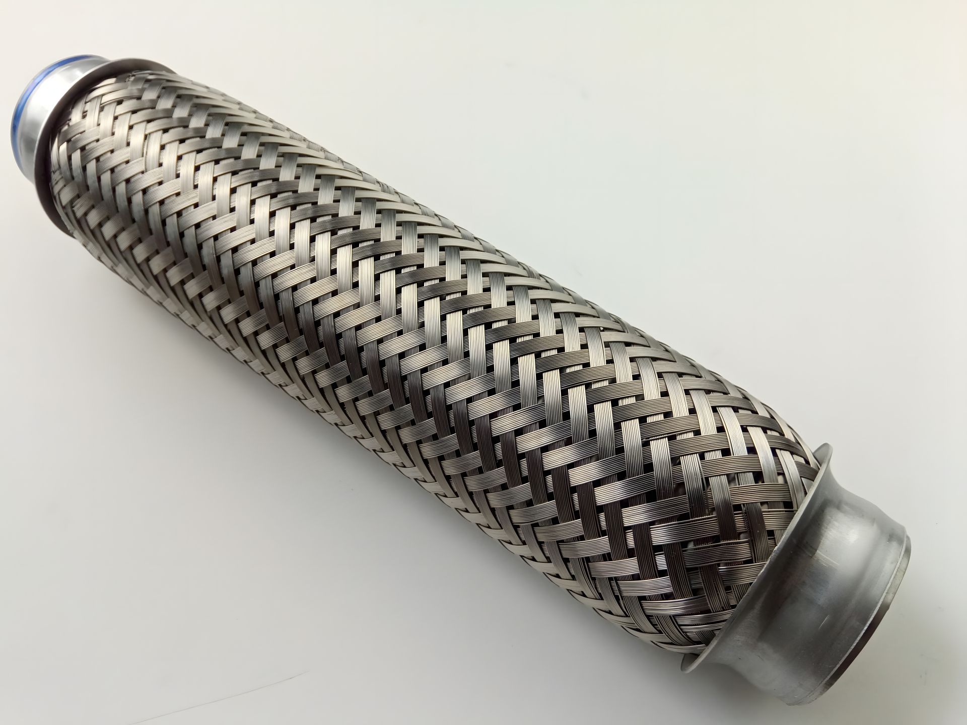 Вихлопної системи гофра 45х280 мм, RIBUKO (45-280) Вихлопної системи гофра 45х280 мм, RIBUKO (45-280)