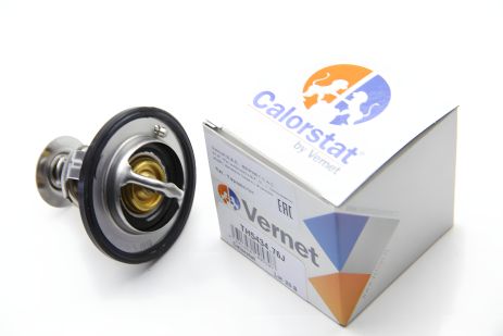 Термостат colt v/lancer iv, v, vi/pajero CALORSTAT BY VERNET (TH543476J)