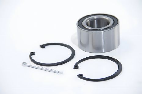 Підшипник маточини передній Opel Combo/Corsa 93-01/Astra F/Vectra 92-96, A.B.S. (200030) для стабільної їзди