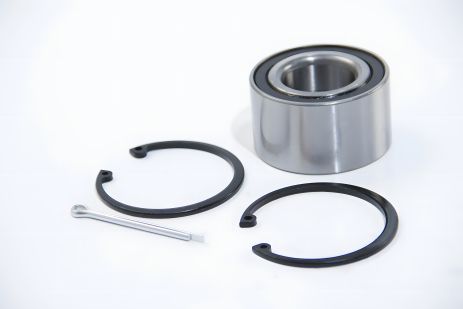 Передний ступичный подшипник Opel Combo/Corsa 93-01/Astra F/Vectra 92-96, ABS (200030)