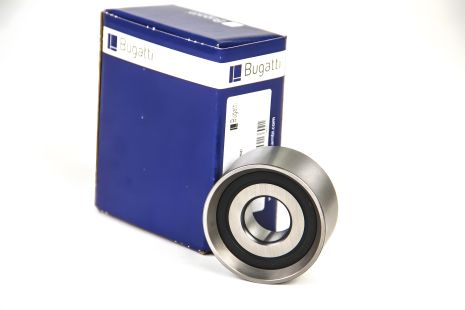 Натяжной ролик ГРМ для Ducato 2.5D 8602/2.8JTD00, Iveco/Boxer/Jumper/Master/Movano, BUGATTI (BTDI1665) Натяжной ролик ГРМ для Ducato 2.5D 8602/2.8JTD00, Iveco/Boxer/Jumper/Master/Movano, BUGATTI (BTDI1665)
