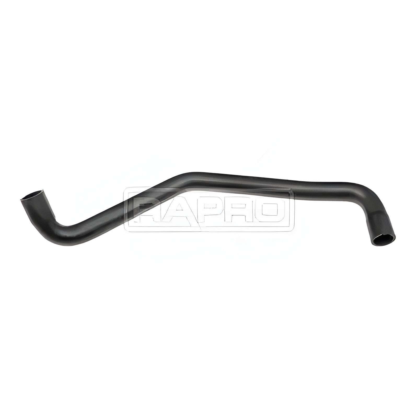 Патрубок радіатора Megane II/Scenic II 1.5dCi 03- L, RAPRO (12739) Патрубок радіатора Megane II/Scenic II 1.5dCi 03- L, RAPRO (12739)