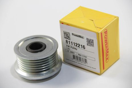 Ford Mondeo, PowerMax (81112216) шків