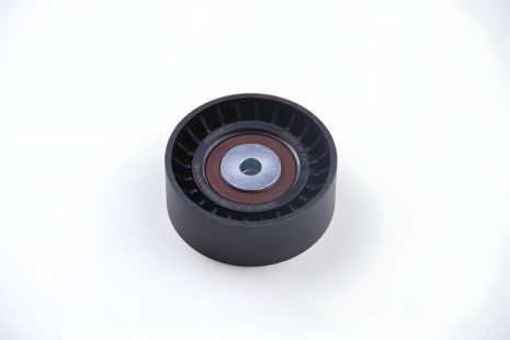 Направляющий ролик ремня генератора 2.5TDI Passat B5/Superb/Audi A4/A6/A8, AUTLOG (RT1558)