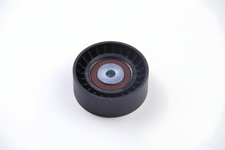 Генератора ремня ролик (напрямний) 2.5TDI Passat B5/Superb/Audi A4/A6/A8, AUTLOG (RT1558)