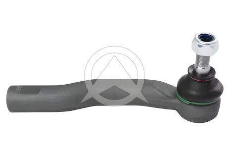 Рулевой наконечник Toyota Corolla 00-08/Yaris 05-14 R, SIDEM (45943)