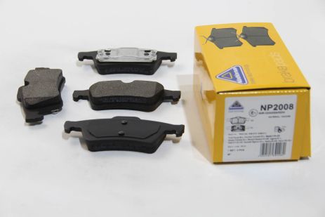 ΠΠ°Π΄Π½Ρ Π³Π°Π»ΡΠΌΡΠ²Π½Ρ ΠΊΠΎΠ»ΠΎΠ΄ΠΊΠΈ Connect 02-13, National (NP2008) ΠΠ°Π΄Π½Ρ Π³Π°Π»ΡΠΌΡΠ²Π½Ρ ΠΊΠΎΠ»ΠΎΠ΄ΠΊΠΈ Connect 02-13, National (NP2008)