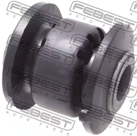 Сайлентблок рычага переднего моста MAZDA CX-5, FEBEST (MZABKES) Сайлентблок рычага переднего моста MAZDA CX-5, FEBEST (MZABKES)
