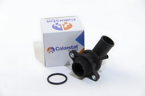 Термостат для CHEVROLET AVEO в корпусі, VERNET (TH6502P.88J)