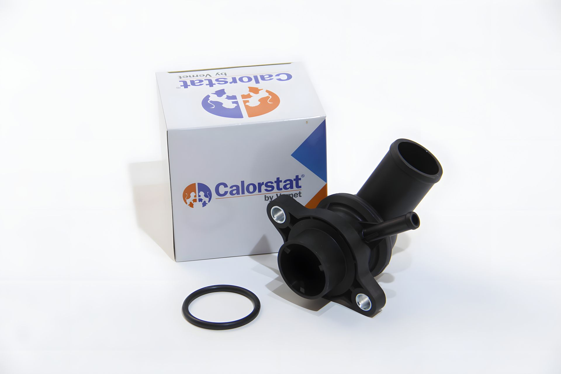 Термостат для CHEVROLET AVEO в корпусі, VERNET (TH6502P.88J) Термостат для CHEVROLET AVEO в корпусі, VERNET (TH6502P.88J)